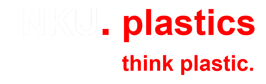 INKU plastics logo